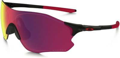 Occhiali da Sole Oakley Evzero Path - nero lucido - Prizm Road, nero lucido - Prizm Road