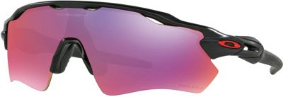 Oakley Radar EV Path Sunglasses - Matte Black- Prizm Road, Matte Black- Prizm Road