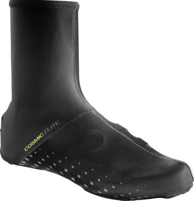 Couvre-chaussure Mavic Cosmic Elite - Noir - Noir