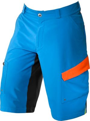 Short Mavic Crossmax Pro - Surf The Web