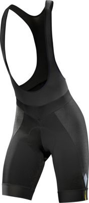 Cuissard à bretelles Mavic Sequence - Noir - XS
