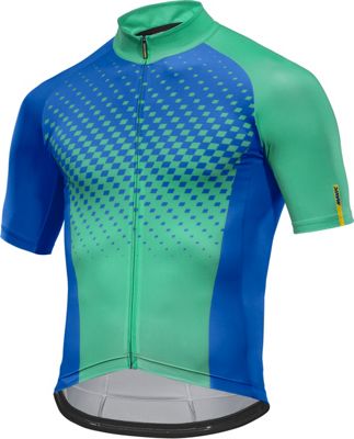 Mavic Crossmax Elite Jersey review