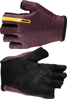 Mavic Sequence Glove review