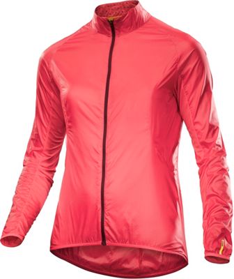 Veste Mavic Sequence Wind - Hibiscus - XS