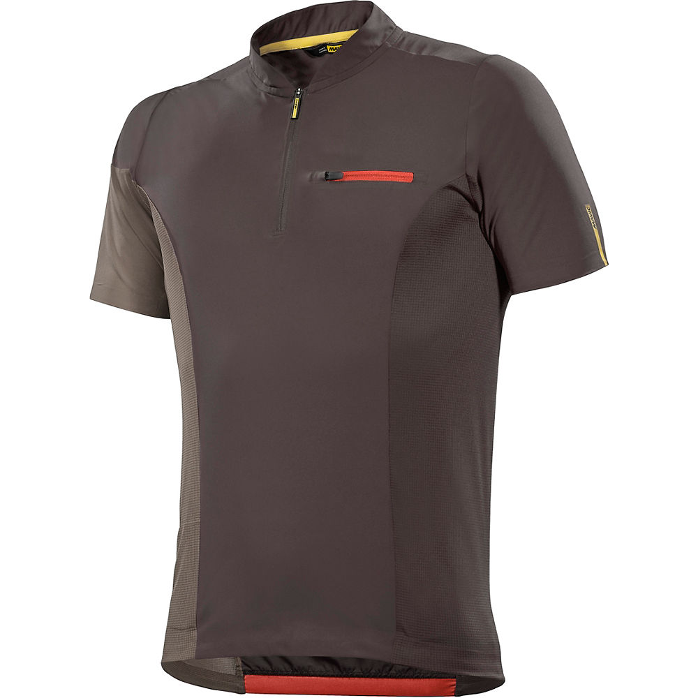 Maillot Mavic XA Pro - After Dark - Cantine - S, After Dark - Cantine