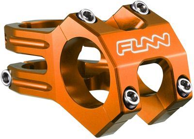 Funn Funnduro Stem - Orange - 1.1/8, Orange