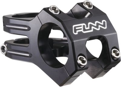 Funn Funnduro 35 Stem review