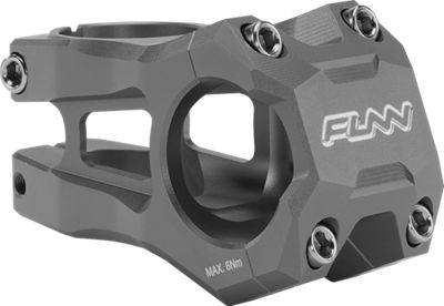 Potence Funn Strippa Evo - Gris - 1.1/8, Gris