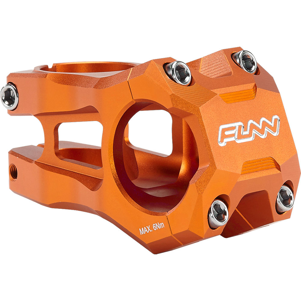 Potence Funn Strippa Evo - Orange - 1.1/8, Orange