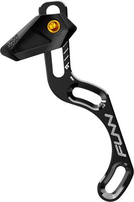 Funn Zippa Lite ISCG05 Chain Guide - Black, Black