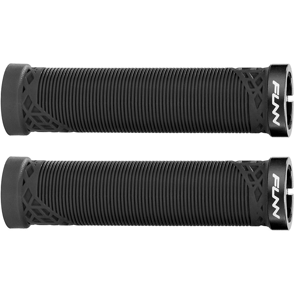 Poignées Funn Hilt - Noir - 130mm, Noir