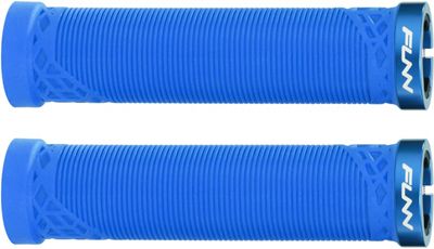Funn Hilt Grips - Blue - 130mm, Blue