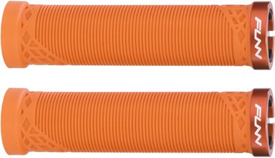 Funn Hilt Grips - Orange - 130mm}, Orange