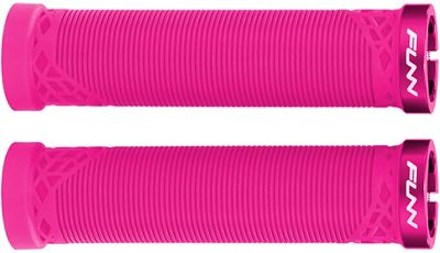 Funn Hilt Grips - Pink - 130mm}, Pink