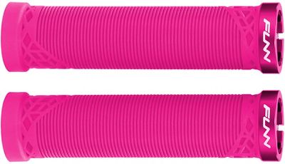 Funn Hilt Grips - Pink - 130mm, Pink