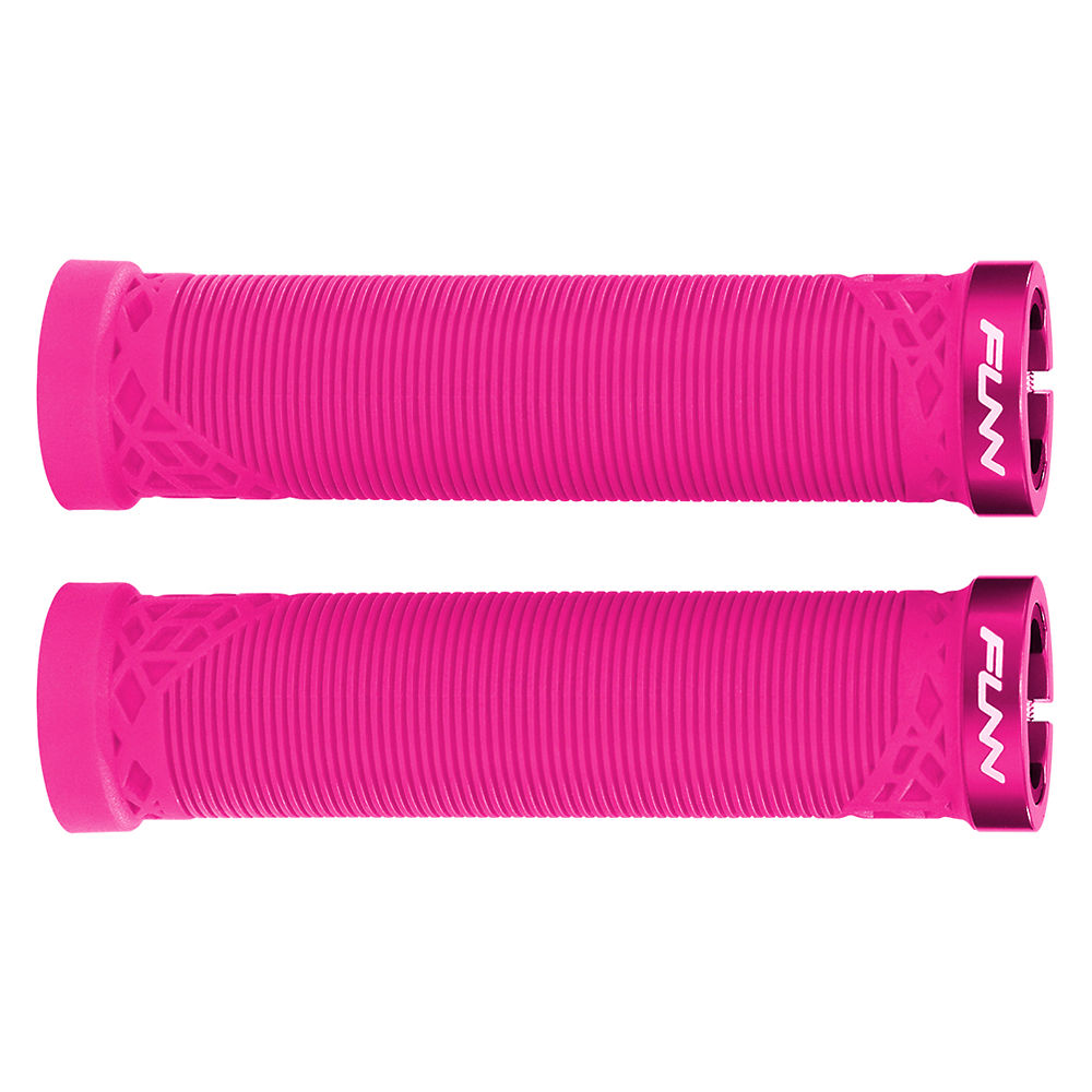 Poignées Funn Hilt - Rose - 130mm, Rose