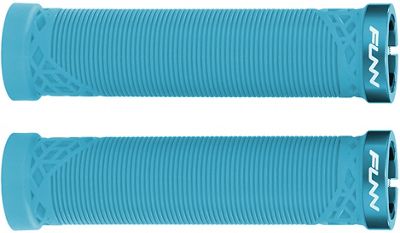 Funn Hilt Grips - Turquoise - 130mm, Turquoise