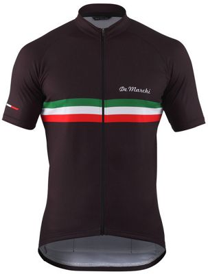 De Marchi PT Jersey SS17 review