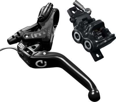 Magura MT5e HIGO-Opener E-MTB Disc Brake - Black - Left or Right Hand, Black