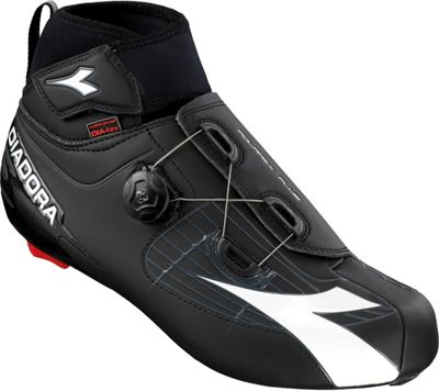 Diadora Polarex Plus Road Shoes Reviews