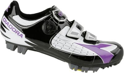 Diadora X Vortex Womens Comp MTB SPD Shoes