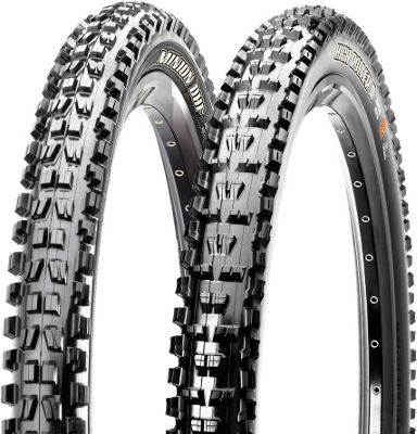 maxxis minion high roller 2