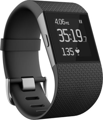 Fitbit Surge