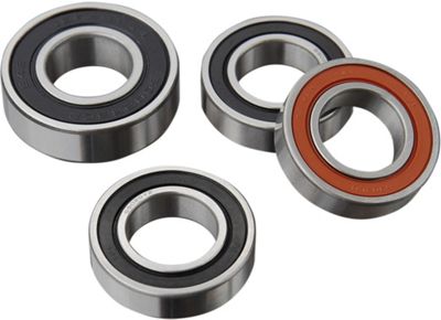 Spank Bearing Kit Rear Review