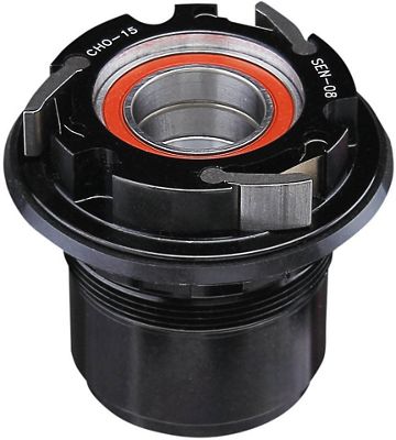Spank OOZY - SPIKE Mountain Bike Freehub Body