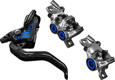 Magura MT Trail Carbon Disc Brake Set review