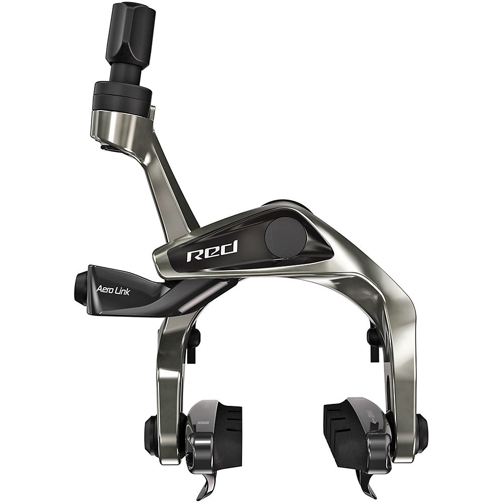 Frein SRAM Red - Argent - Rear, Argent