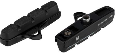 SRAM Red Brake Shoe and Pad Set - Black, Black