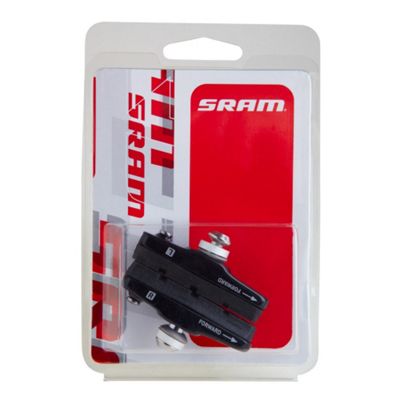 SRAM Rival Brake Pad Set Review