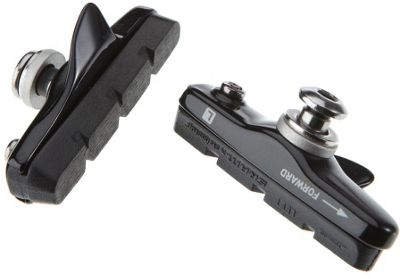 SRAM Apex Road Brake Pads - Black, Black