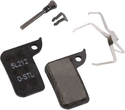 SRAM Avid Guide and Trail MTB Disc Brake Pads - Sintered - Steel Backed}