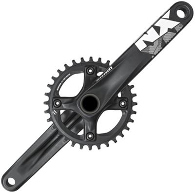 SRAM NX 1x X-Sync MTB Crankset review