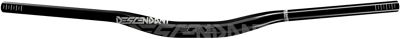 Truvativ Descendant Mountain Bike Riser Bars - Black - 31.8mm, Black