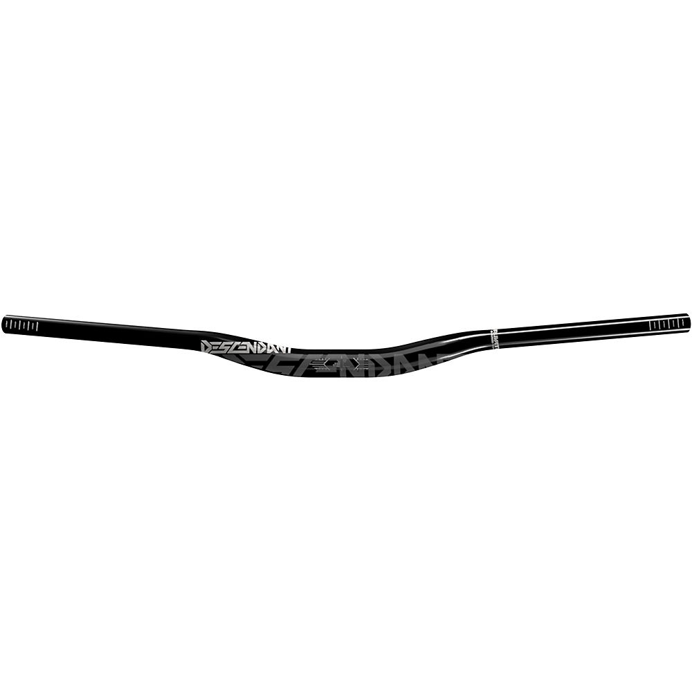 Cintre Truvativ Descendant - Noir - 31.8mm, Noir
