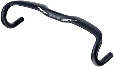 Zipp SL-70 Aero Road Handlebar 2018 - Black-White - 31.8mm, Black-White