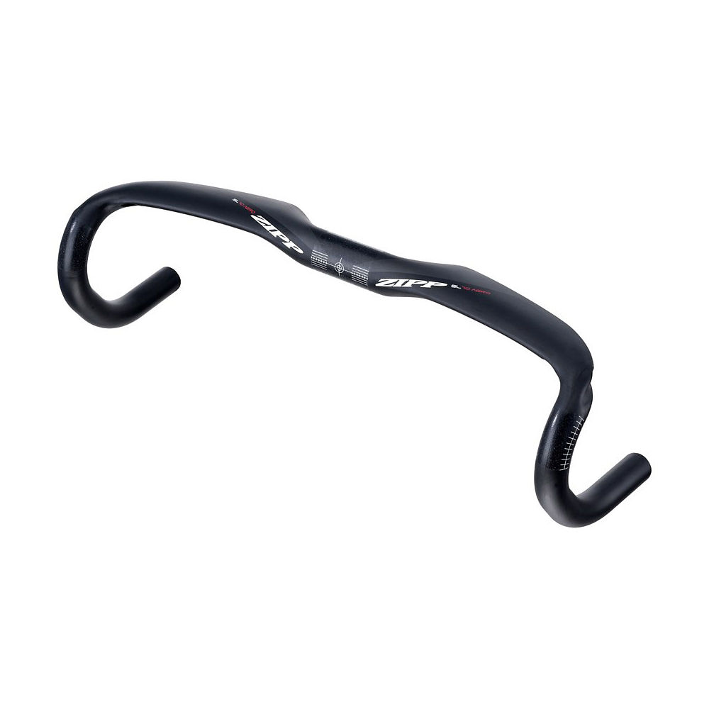 Cintre Zipp SL-70 Aero 2018 - Noir - 31.8mm, Noir