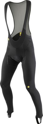 Mavic Cosmic Wind Bib Tight No Pad Review