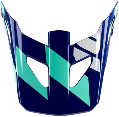 Visière de rechange 1 Status - Hakken