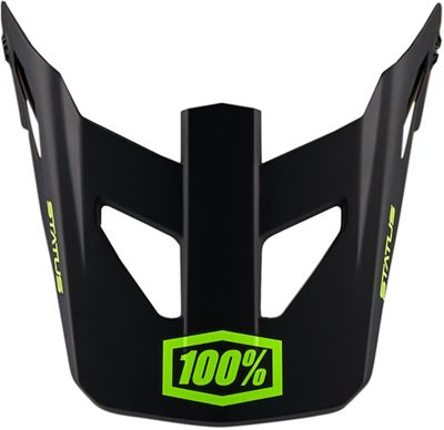 Visière de rechange 1 Status - Skeema