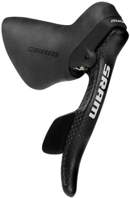 SRAM Rival 11 Speed Gear Shift Lever - Black - Left Lever, Black