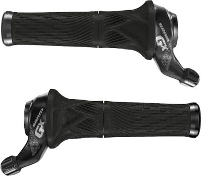 SRAM GX 11 Speed X-Actuation Grip Shift Set review