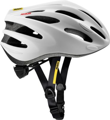 Mavic Aksium Helmet 2017 review