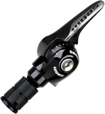 SRAM SL-1190 R2C Aero Shifter review