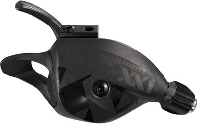 Commande de vitesses SRAM XX1 Eagle Trigger - Noir - Rear