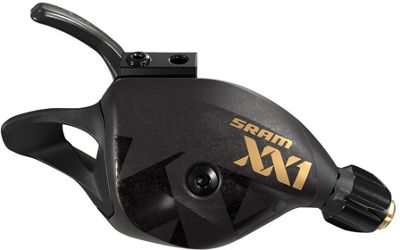Commande de vitesses SRAM XX1 Eagle Trigger - Or - Rear