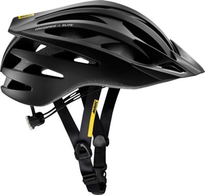 Mavic Crossride SL Helmet 2017 review